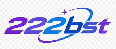 222bst লোগো